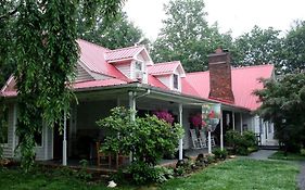 Blue Ridge Manor Bed And Breakfast